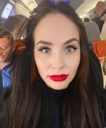 Анкета проститутки Алиса - город Савино, 37 лет, №228